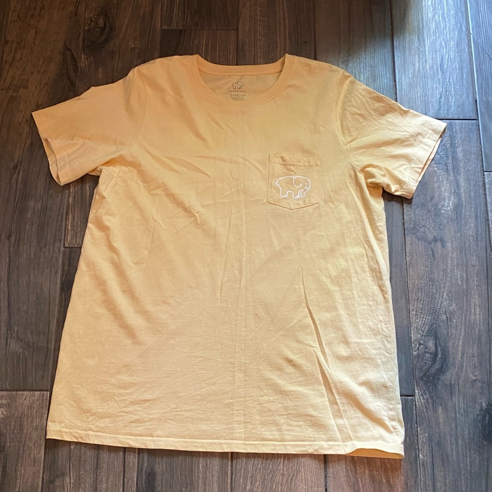 ivory ella t-shirt